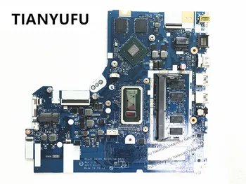 

For Lenovo 320-15ISK 520-15ISK motherboard NM-B242 i7 6500U 4G DDR4 Laptop Motherboard tested 100% work