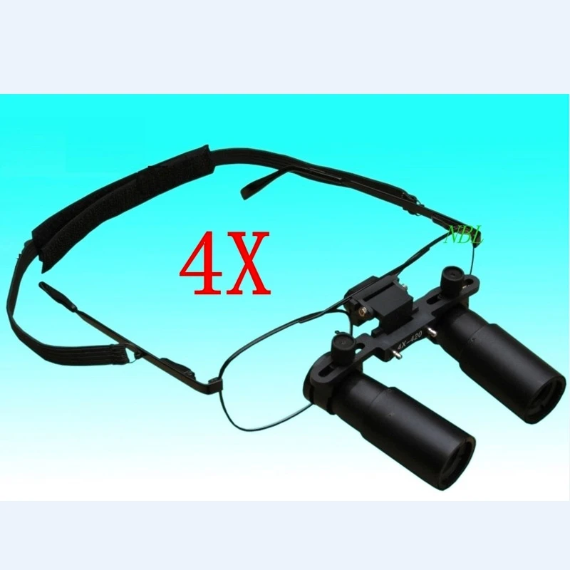 歯科ルーペ　3倍　サージカルルーペ サージテル Surgitel 5.0倍 歯科 医科 ルーペ 拡大鏡
