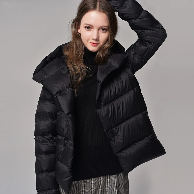 Fitaylor Winter Ultra Light 90% White Duck Down