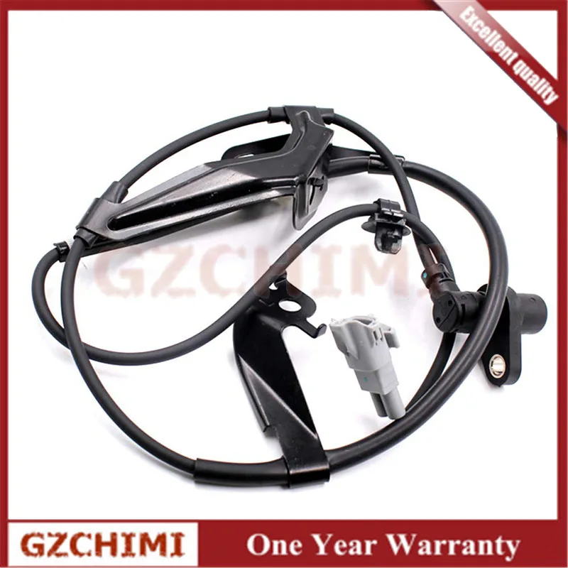 

89543-42040 8954342040 4 pcs set Front Rear Left Right ABS Wheel Speed Sensor for Toyota RAV 4 2006-2017