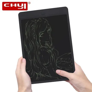 

12 Inch LCD Writing Tablet Digital Electronic Graphic Tablets Memo Drawing Board Ultra Thin Business Handwriting Pad Notepad
