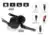 Высокий крутящий момент Bafang Mid motor 1000w high speed Mid motor kit для ebike