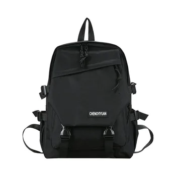 

Fashion Backpack Large Women Backpack Anti-theft Laptop Backpack Teenager Girls School Bags Mochilas Backpack Female