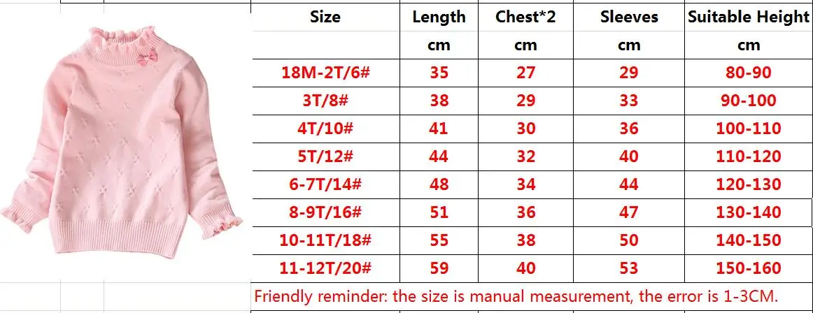 Вязаные свитера для девочек; коллекция года; зимняя детская одежда; свитера для девочек-подростков; теплый пуловер с высоким воротником и длинными рукавами; топы