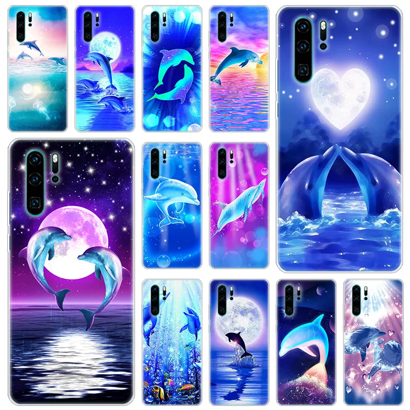 Силиконовый чехол для телефона Huawei P50 P40 Pro P30 Lite P20 P8 2017 P Smart Z 2020 2021 | Мобильные