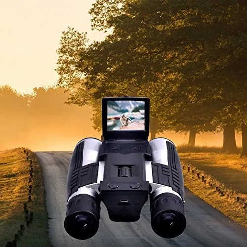 Бесплатная доставка бинокулярная Цифровая видеокамера winait|it camera|cameras cameracamera