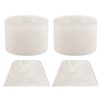 

Replacement Kit Fit For Shark ION Flex DuoClean IF100 1366FC200FIT IF202 IF205 IF251 IF252 IF281 IF282 IF285