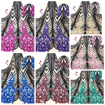 

2018 High Quality Swiss Voile Lace African Voile Swiss Lace Fabric Nigerian Cotton Voile Lace Fabric For Wedding Dress