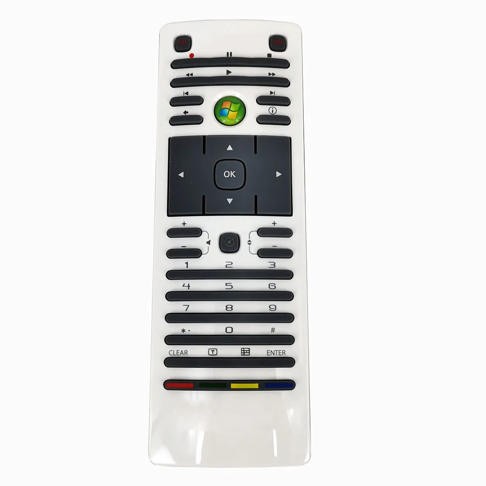 Новый пульт дистанционного управления RC2604315/01BG для Lenovo Windows Microsoft MCE Media Center 888010661 |