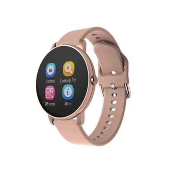 

Smart Bracelet Men Women Heart Rate Band Sleep Monitor Blood Pressure Fitness Tracker Waterproof Smart Band Sports Watch