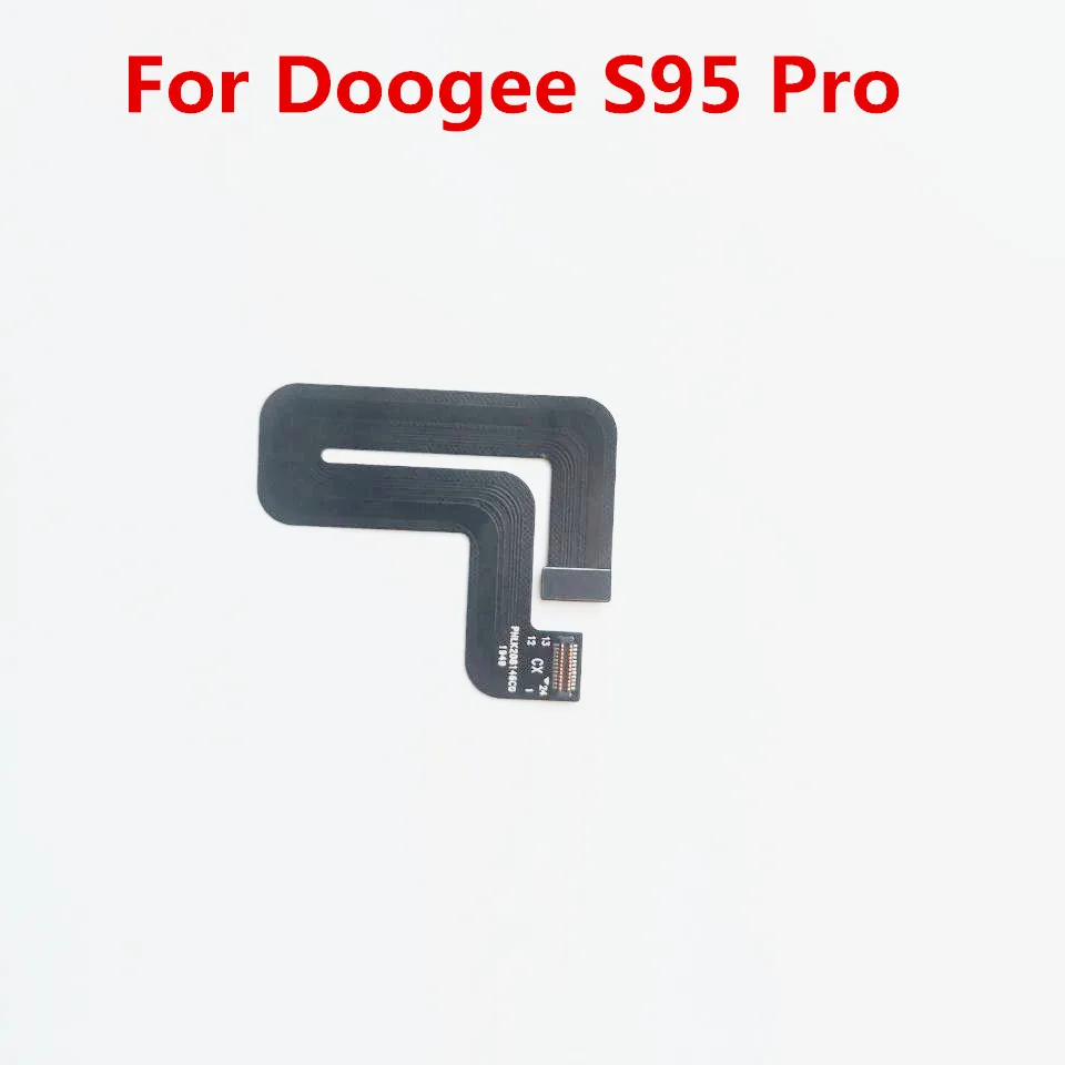 Оригинальный Для Doogee S95 Pro Чехол для телефона подключить главную плату