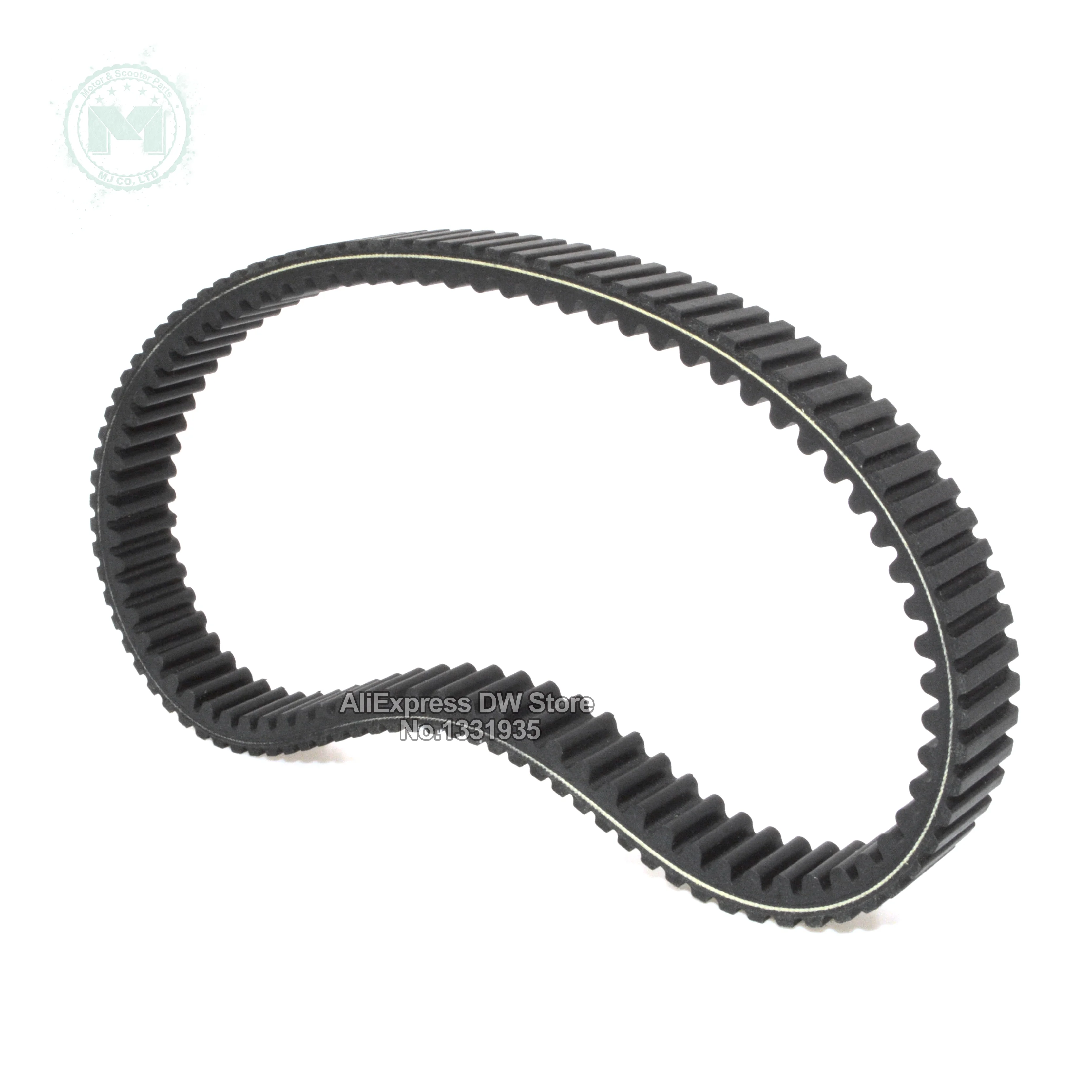 Cf moto ATV UTV двухзубчатый кевларовый приводной ремень для CF Moto 550 600cc cf600 X6 Z6 903 34 .5 26 |