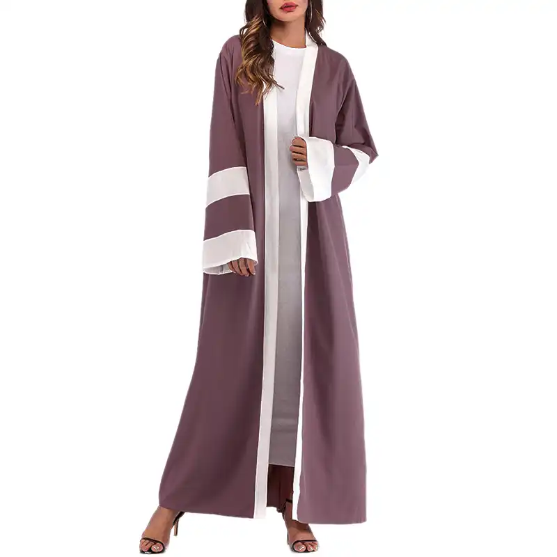 Fashion 2020 Muslim Abaya Women Hijab Dress Moroccan Caftan Women Abaya With Hijab Ramadan Party Clothes For Women W Aliexpress