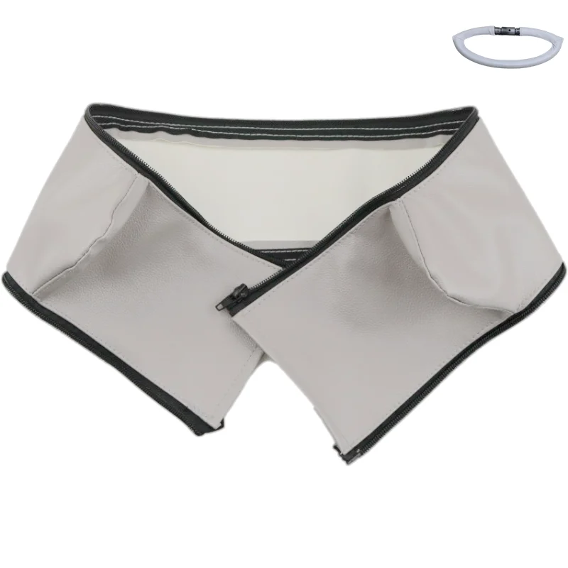 Volante Momo TUN32BK0B In Pelle Nera - Design Sportivo E Universale - Foto 4