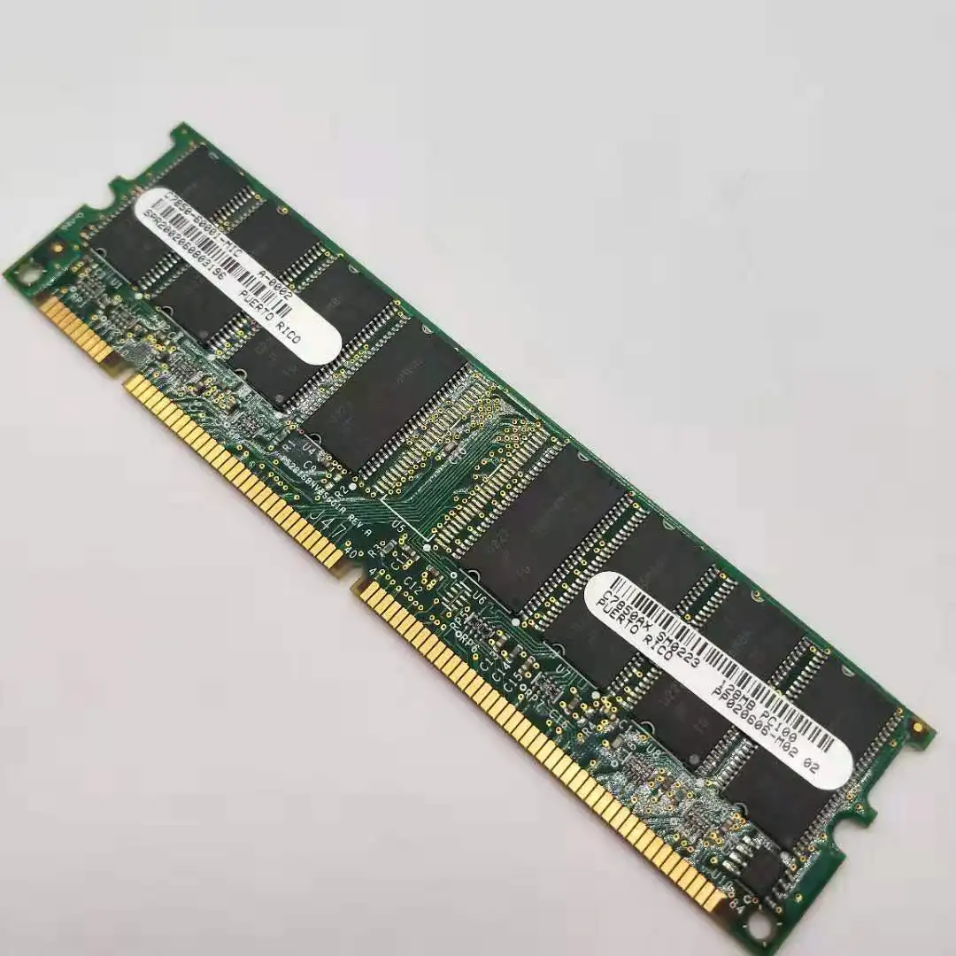

For HP C7850-60001（C7850AX）COLOR LASERJET PRINTER MEMORY 128MB