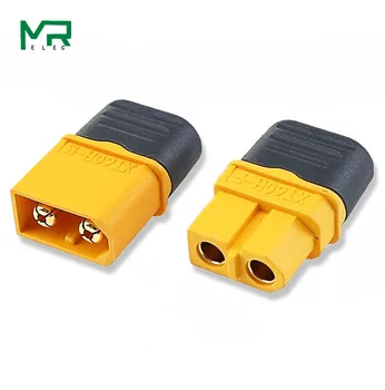 

XT60+ plug XT60H aero mode UAV interface T plug interface connector battery connector plug