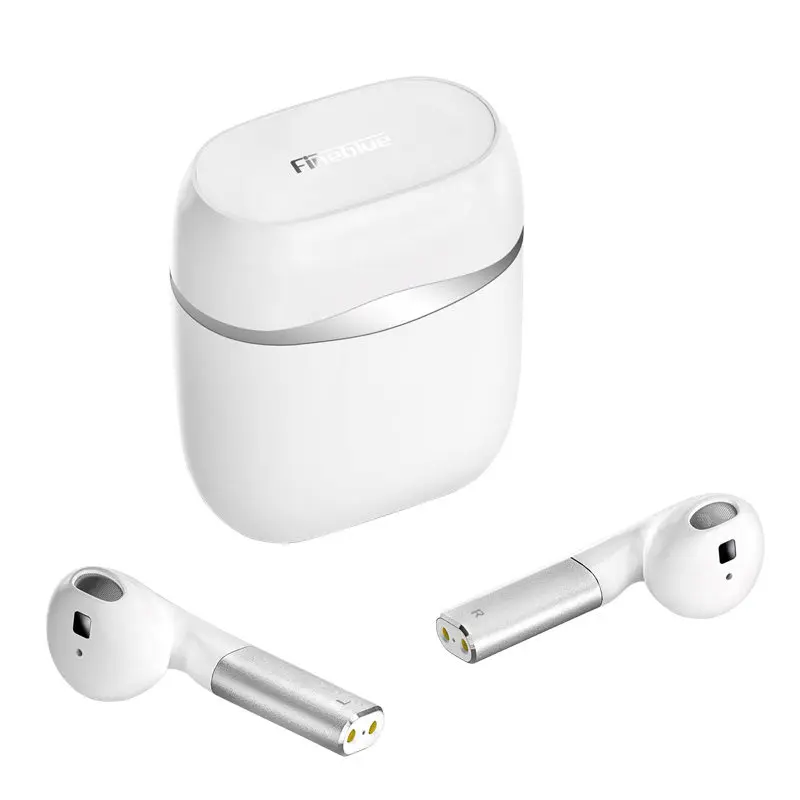 Новые горячие TWS Bluetooth 5,0 Наушники Беспроводные сенсорные Hi-Fi стерео наушники Handfree спортивные наушники для iPhone 11 huawei mate 30