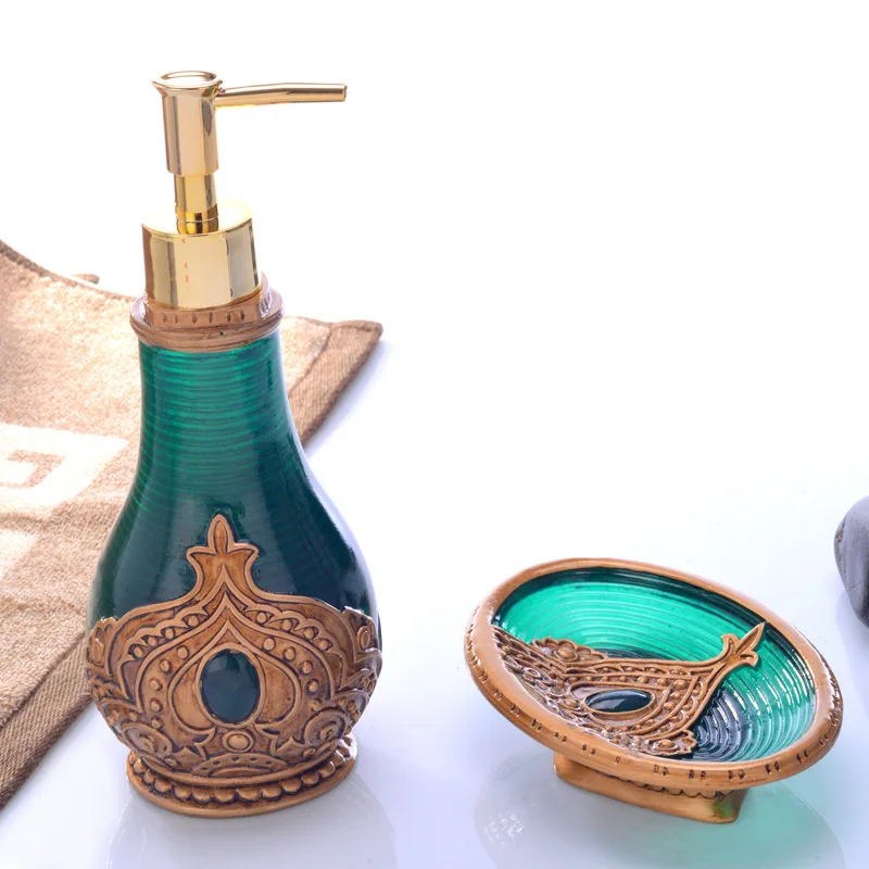 2 Pcs/Set Soap Dispenser Portable Hand Sanitizer Container Lotion Shampoo Bottles Desktop Decorative Bath Liquid Bottles Sets 2 Pcs/Set Soap Dispenser Portable Hand Sanitizer Container Lotion Shampoo Bottles Desktop Decorative Bath Liquid Bottles Sets