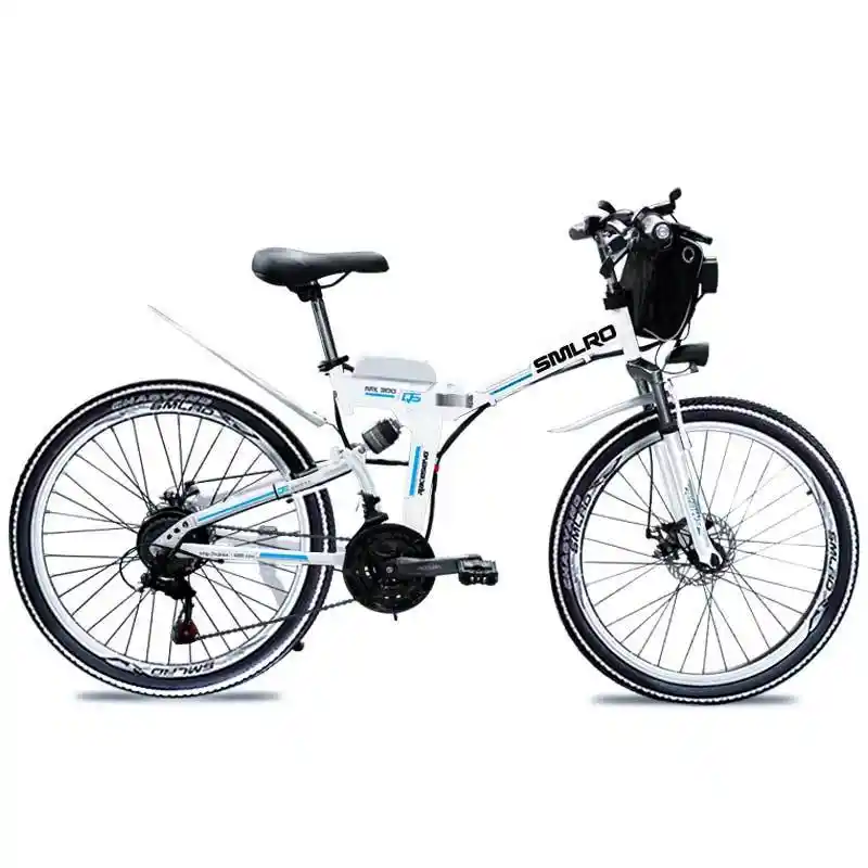 shimano e bikes 2019
