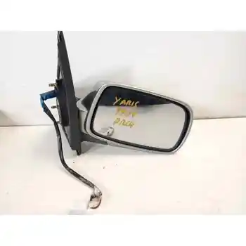

879100D917 RIGHT REARVIEW MIRROR TOYOTA YARIS (NCP1/NLP1/SCP1)