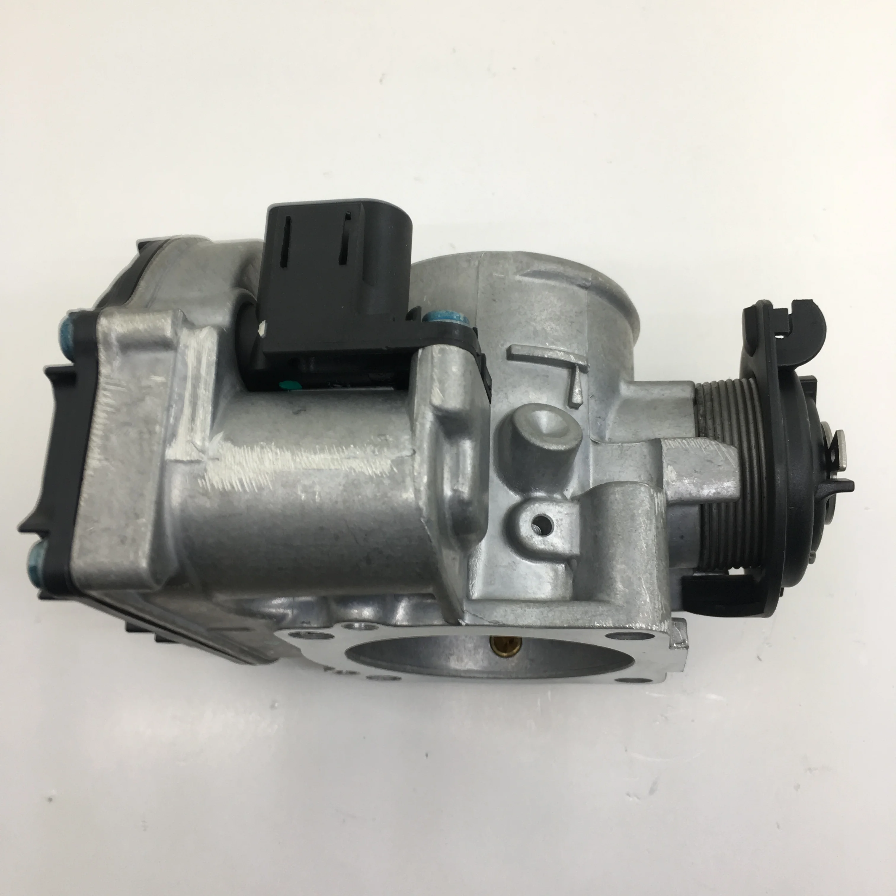 SherryBerg дроссельной заслонки для VW AUDI SKODA Bora Golf Mk4 A3 Octavia I 8L 1,8 T 06A133063G высокое качество