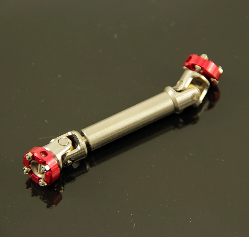 花键法兰传动轴63-78mm-1