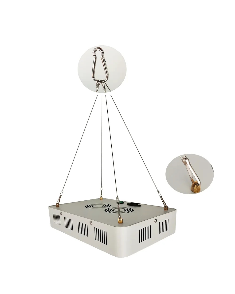 Лампы Horticole культуры приборы измерения. 240V 1000W Planz Wuesse Liicht
