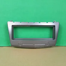 Подходит для Youngman Lotus L3 CD плеер Модифицированная рама DVD конверсионная поверхность рамка L3 Аудио конверсионный держатель макет