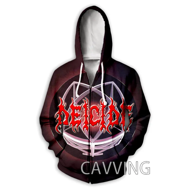 Felpe Con Cappuccio Con Cerniera A Fascia Con Stampa 3D Di Nuova Moda Felpe Con Cappuccio Con Zip Felpe Con Cappuccio Harajuku Felpe Hip Hop