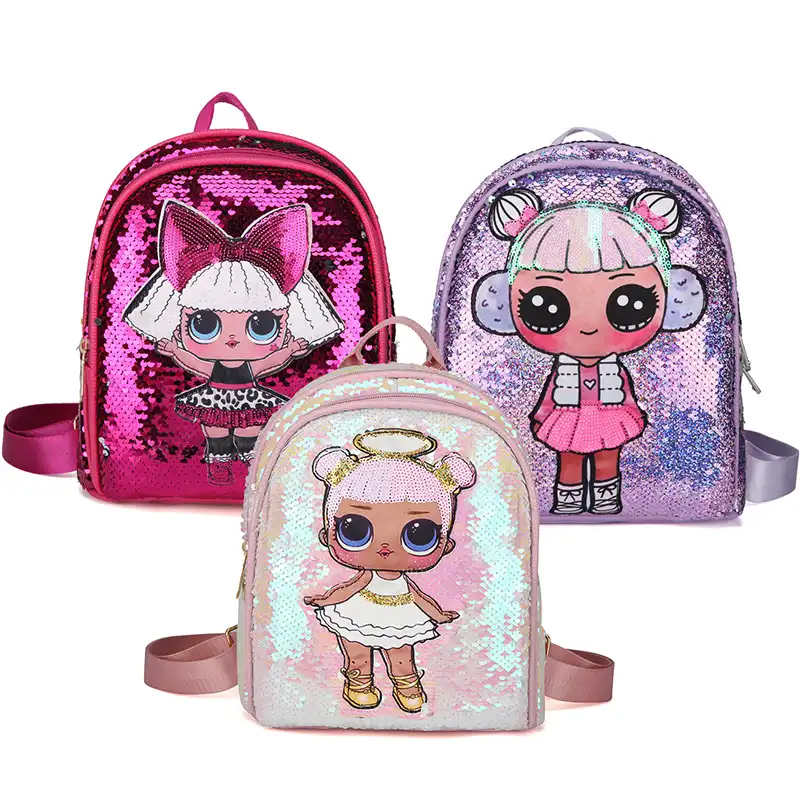 bolsas sorpresas de las muñequitas lol