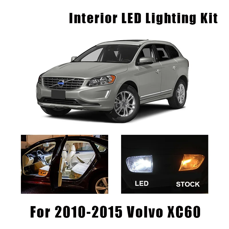 2015 Volvo XC60