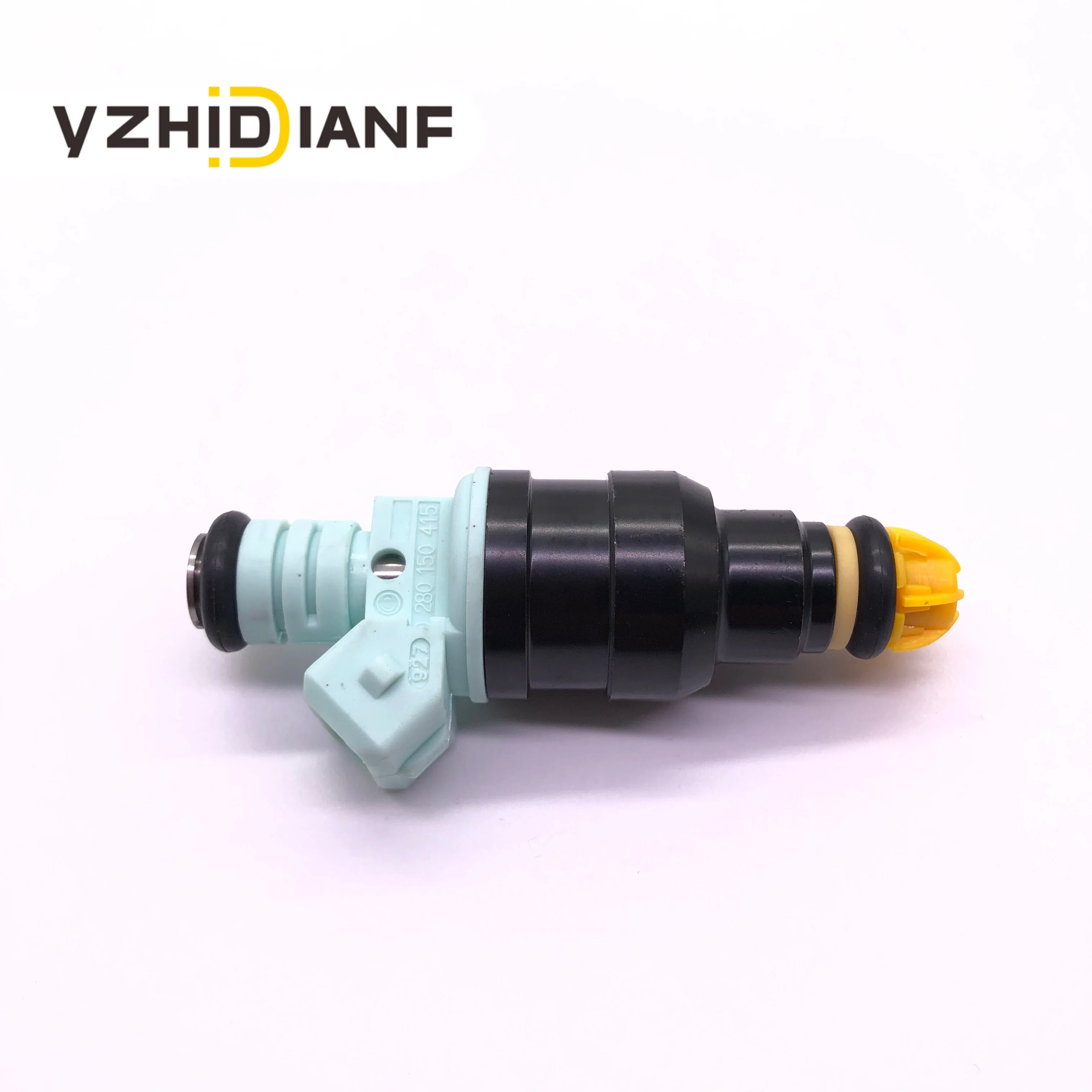 

1x для BMW- 325I 325Is 525I 525Is 18Lb ремонт форсунки топливного инжектора-комплект 0280150415 13641730060