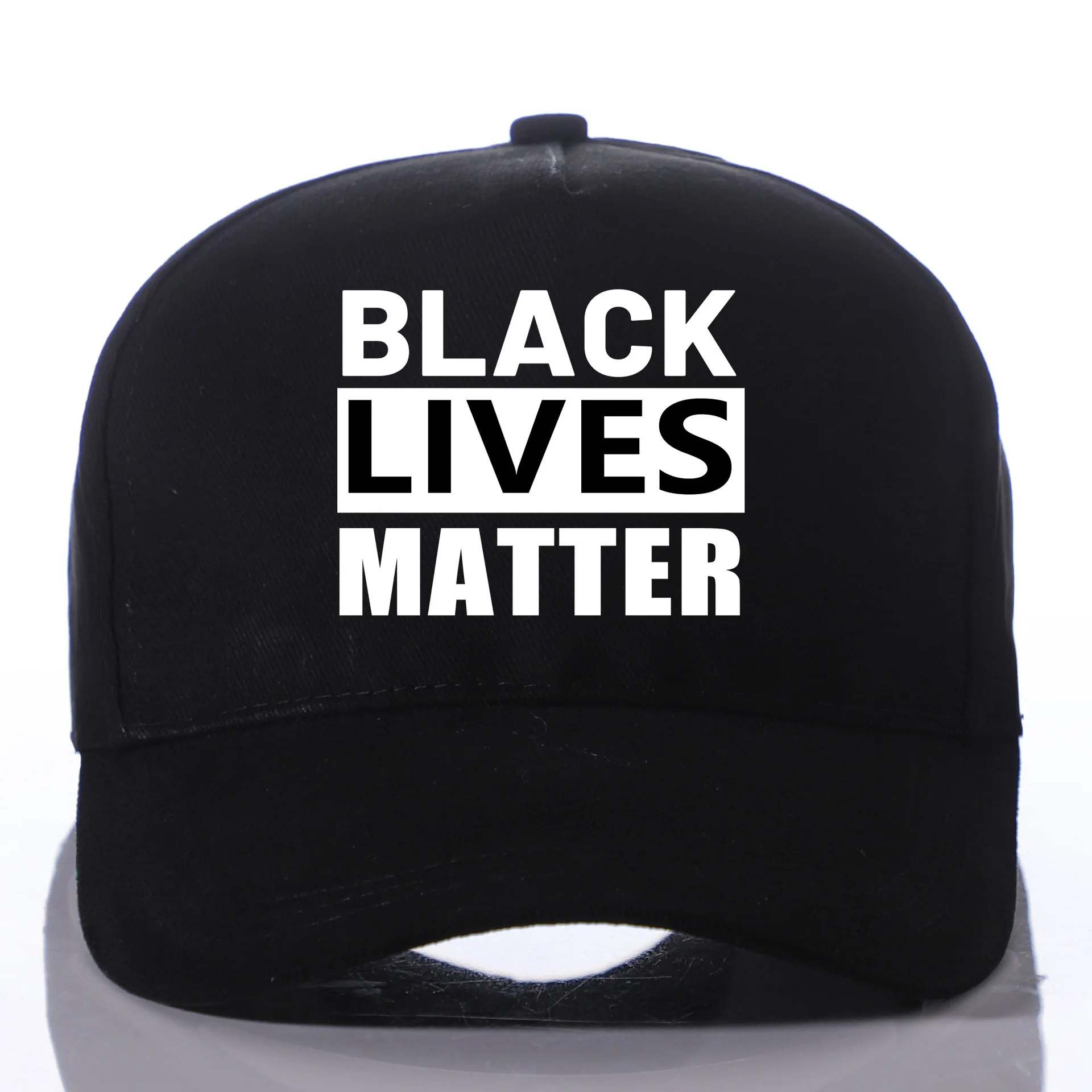 BLACK LIVES MATTER Hat Baseball Cap 