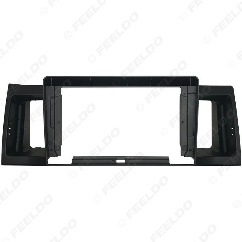 FEELDO ڵ  Fascia   Geely Yuanjing 06-13 9 ū ȭ 2DIN   г  ŰƮ