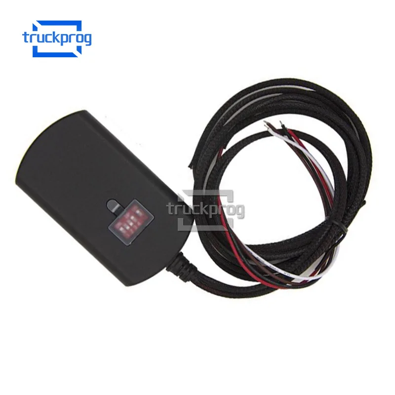 

Adblue Emulator 9 in 1 Universal Ad-Blue for Truck Buses heavy vehicles euro 4 and 5 Diagnostic tool