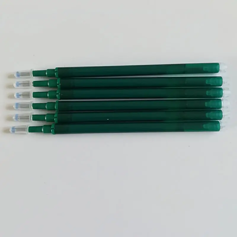 Erasable Gel Pens Retractable Erasable Pens Make Mistakes Disappear Green Inks for Writing Planner and Crossword Puzzles