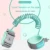 360 Toddler Baby Safety Harness Leash Anti Lost Wrist Link Kid Anti Lost Wrist Traction Rope Durable Band Outdoor Walking Belt