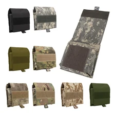 Тактическая Сумка Molle, поясная сумка, сумка, ручка, карта, Flaslight, держатель для телефона, для наружного туризма, альпинизма, охоты, рыбалки