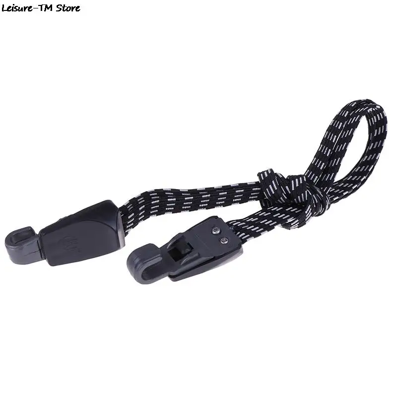 70cm Bicycle Cycling Bike Mountain Luggage Rope Elastic Straps Cord Hooks Wonderful Elasticity Convenient To Carry Outdoor