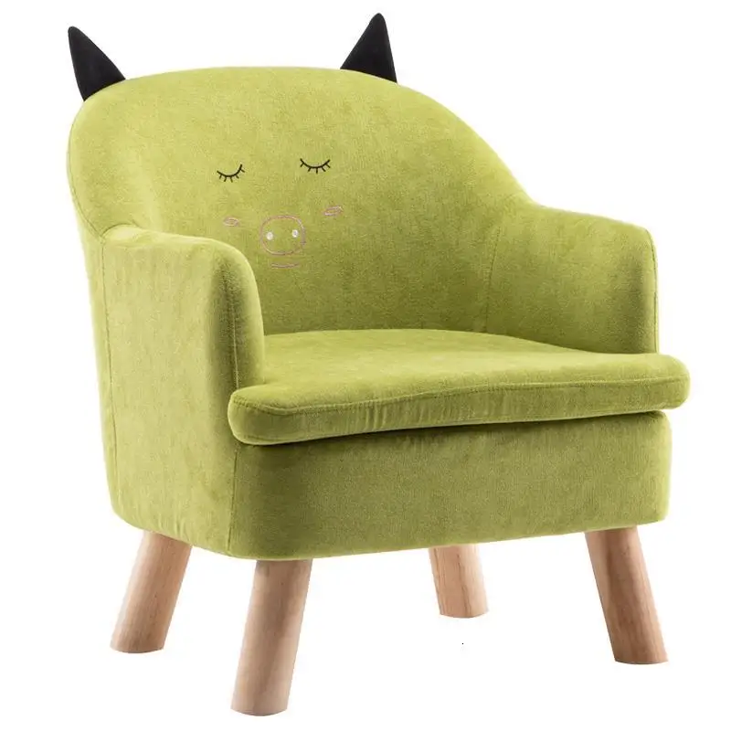 Cameretta Bimbi в Coucher Kindersofa для детей диван Recamara кровать Enfant детские, для малышей Dormitorio Infantil детский диван - Цвет: MODEL V