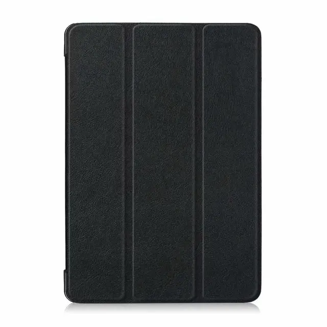IBuyiWin Магнитный чехол для lenovo Tab M10 TB-X505F/L TB-X605F 10,", чехол для планшета+ пленка Scxreen+ ручка - Цвет: black