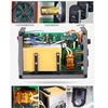 New IGBT Inverter  DC Electric Welding Machines  ARC-200  MMA Stick Metal Welder Auto  Machine Suit for 3000w Generator ► Photo 3/5