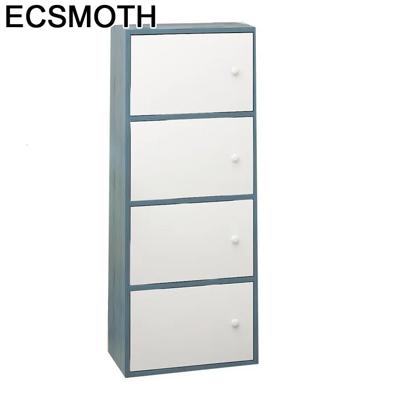 Decor Librero Decoracao Mobili Per La Casa Bureau Meuble Estanteria Para Libro Wood Decoration Retro Furniture Book Shelf Case |