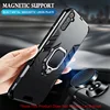 Anti Shock Proof Case For OPPO Realme 6 5 3 X50 Pro X2 X3 SuperZoom X XT C1 C2 C3 4G 5G Magnetic Bracket Ring Phone Cover Coque ► Photo 2/6