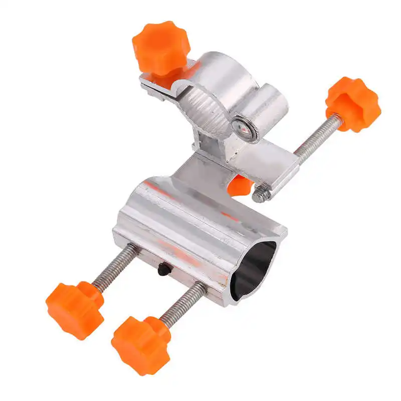 fishing rod holder Chair Tube Aluminum Alloy Fishing Rod Pole Holder Chair Clamp Bracket Tackle Fly Accessory,fishing tools,fishing accessories,fishing tool,fishing rod holder,fishing tackle