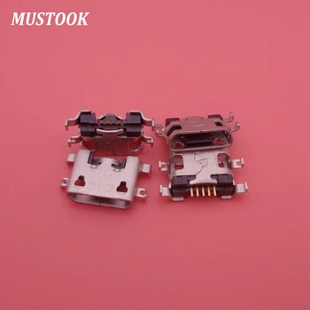 

Micro Usb Jack Charging Port connector For Huawei Y600 Y511 Y511-T00 Y511-U10 U30 Y530 Y535 Y535D Y610 for Lenovo S6000 Tablet