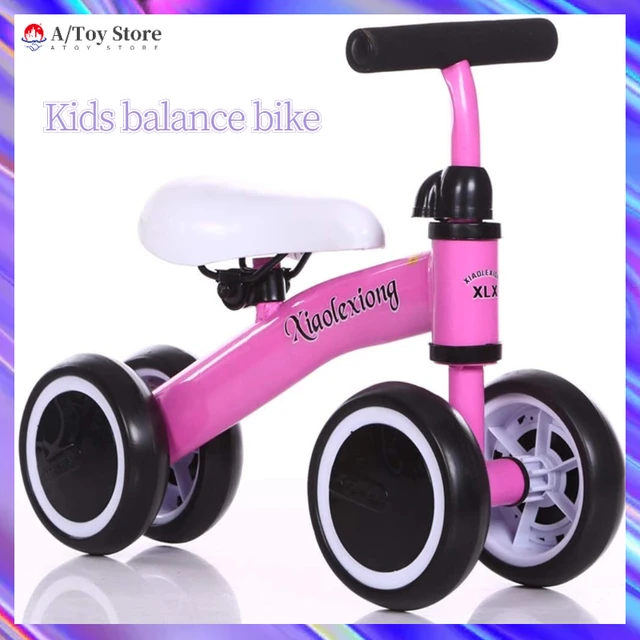 Children Scooter 1-3 Years Old Men and Women Baby yo car Children Twist car Scooter 1