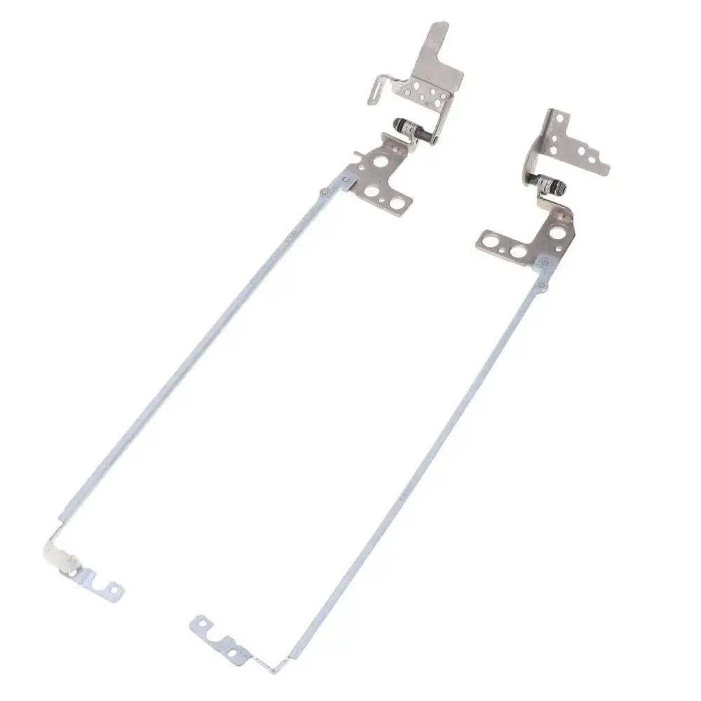 

New LCD Hinges For DELL VOSTRO V3468 3468 Notebook LCD Screen Display Left & Right Hinges Brackets Set