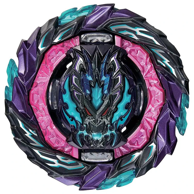 Original Takara Tomy Beyblade Burst DB 
