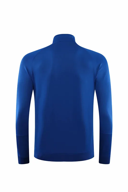 Новая футбольная куртка и футбольные штаны тренировочный костюм футбольный матч